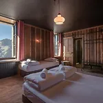 Hotel Refuge Du Montenvers Chamonix