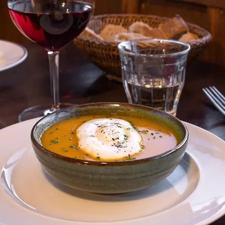 Hotel Refuge Du Montenvers Chamonix