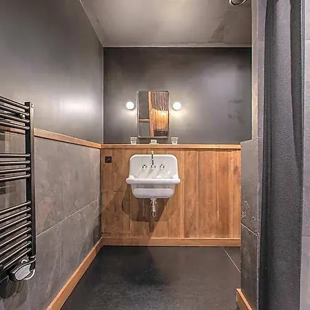 Refuge Du Montenvers Hotel Chamonix