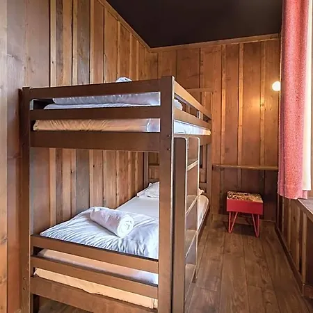 Refuge Du Montenvers Hotel