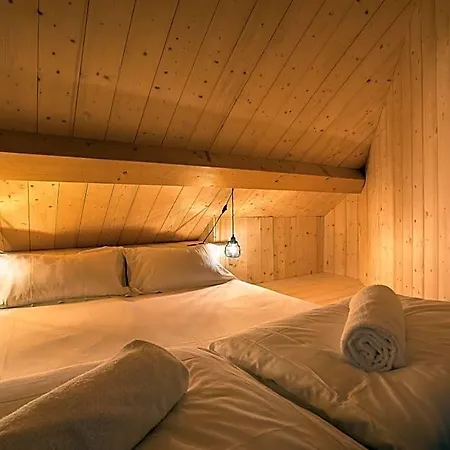 Refuge Du Montenvers 4*