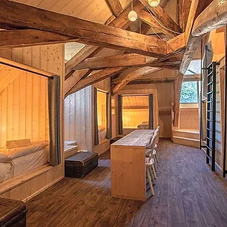 Refuge Du Montenvers 4* Chamonix
