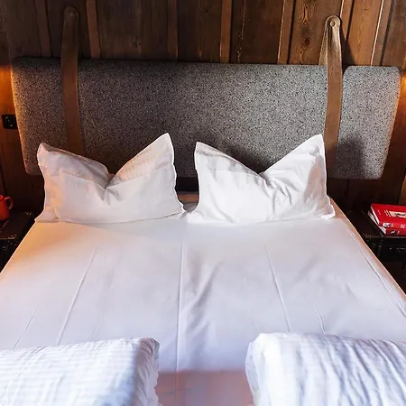 Refuge Du Montenvers Chamonix