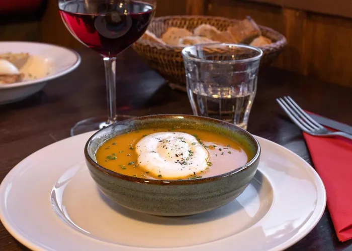 Otel Refuge Du Montenvers Chamonix