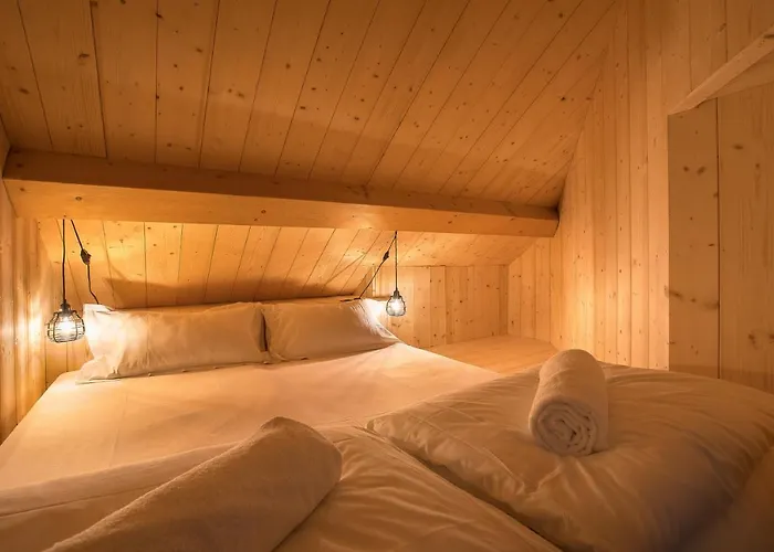 Refuge Du Montenvers Hotel Chamonix