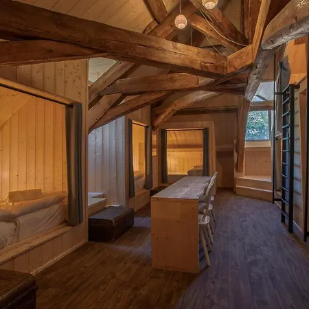 Refuge Du Montenvers 4*